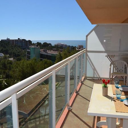 Lovely Familiar Apartment With Pool In Cap סאלו מראה חיצוני תמונה