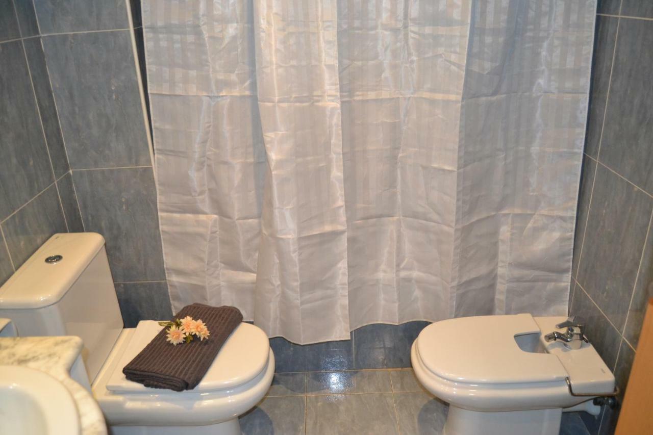Lovely Familiar Apartment With Pool In Cap סאלו מראה חיצוני תמונה