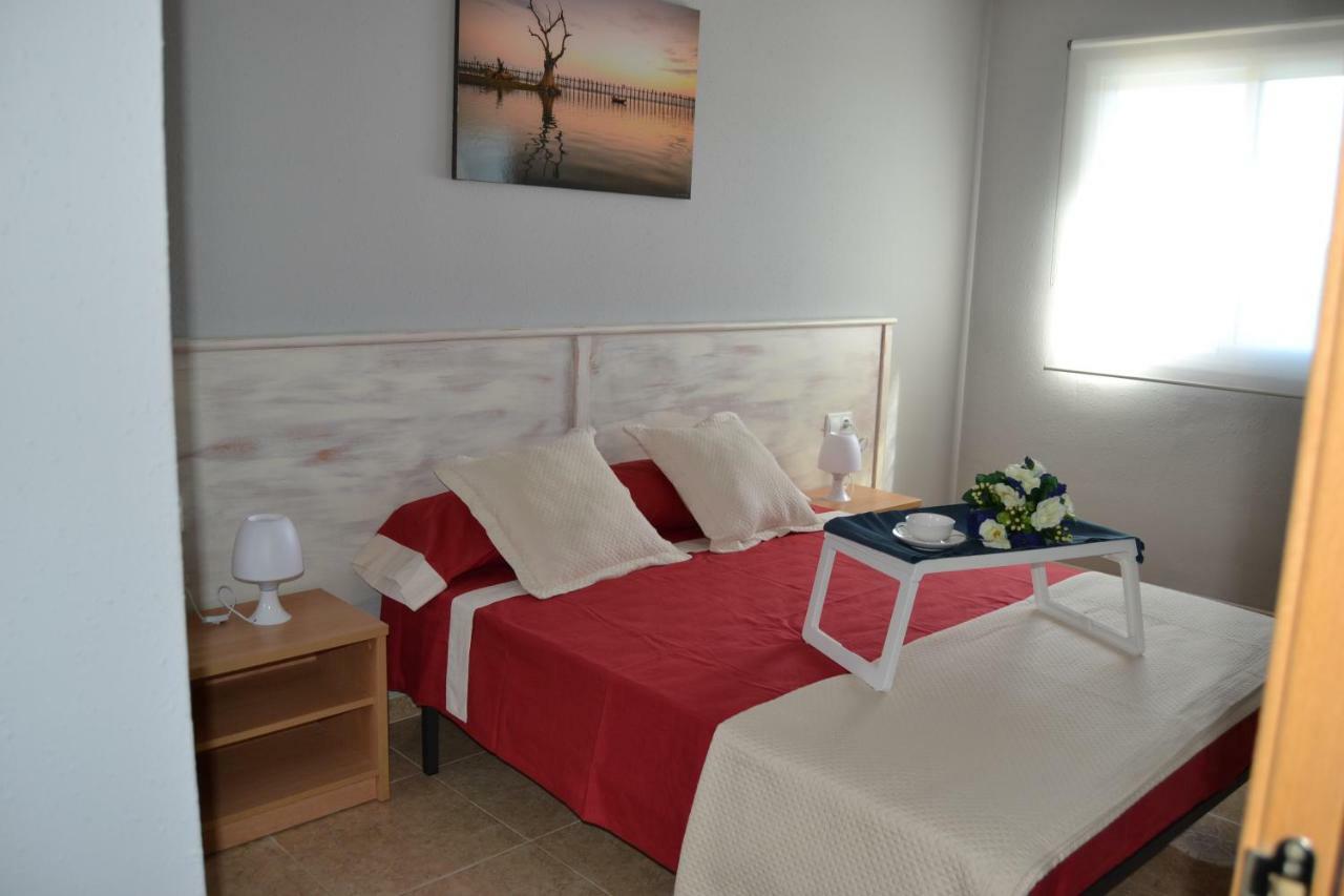 Lovely Familiar Apartment With Pool In Cap סאלו מראה חיצוני תמונה