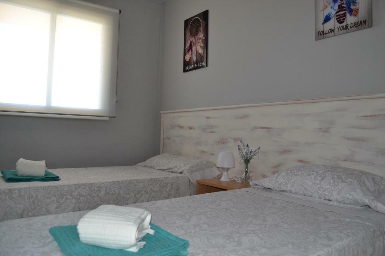 Lovely Familiar Apartment With Pool In Cap סאלו מראה חיצוני תמונה