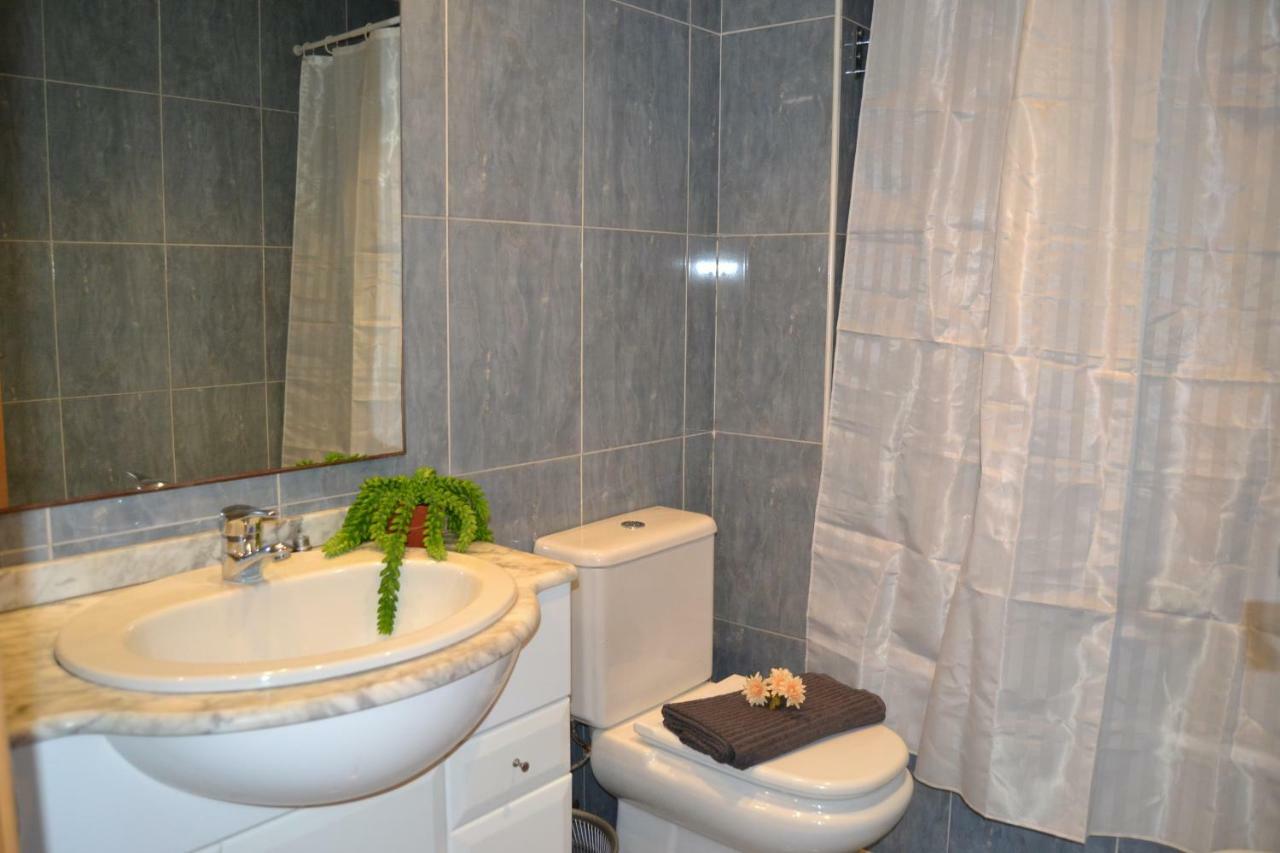 Lovely Familiar Apartment With Pool In Cap סאלו מראה חיצוני תמונה
