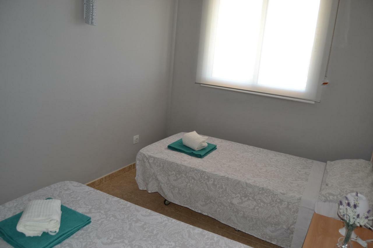 Lovely Familiar Apartment With Pool In Cap סאלו מראה חיצוני תמונה