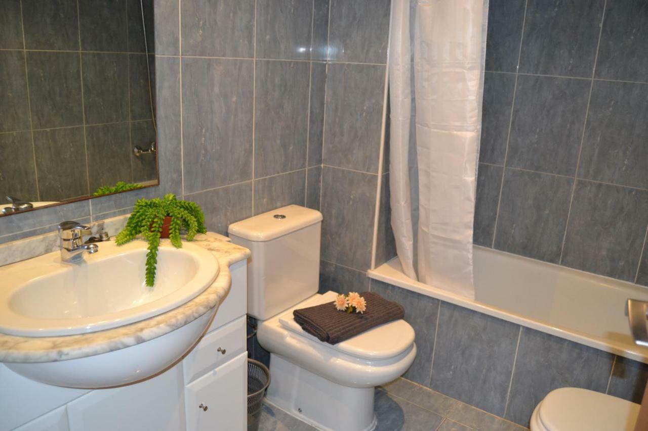 Lovely Familiar Apartment With Pool In Cap סאלו מראה חיצוני תמונה