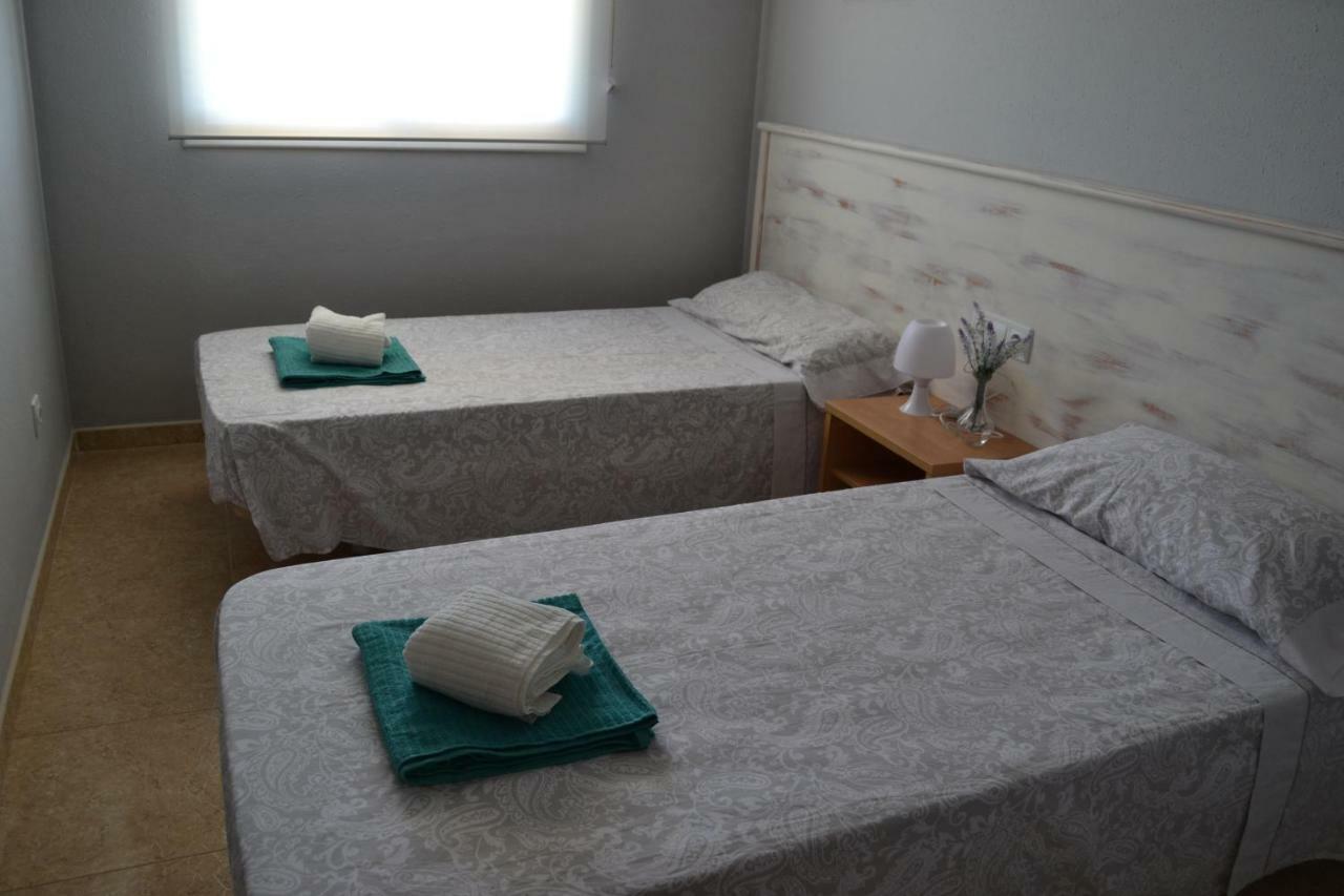 Lovely Familiar Apartment With Pool In Cap סאלו מראה חיצוני תמונה